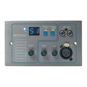 Rondson T-8000B MIC/AUX remote preamp board compatible with T-8000 matrix