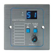 Rondson T-8000C Source selector board compatible with the T-8000 digital audio matrix