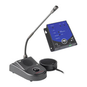 Rondson PACK DUO Magnetic induction loop kit system with counter Intercom with hearing aids