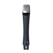 Rondson EJ-501TM Handheld UHF transmitter microphone for guided tour system
