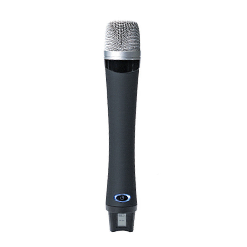 Rondson EJ-501TM Handheld UHF transmitter microphone for guided tour system