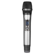 Rondson H-83 Handheld microphone for BE-5018 and BE-5038 UHF set