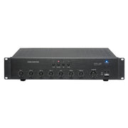 Rondson AM 350 350 W RMS integrated amplifier for 100 V lines and low impedance