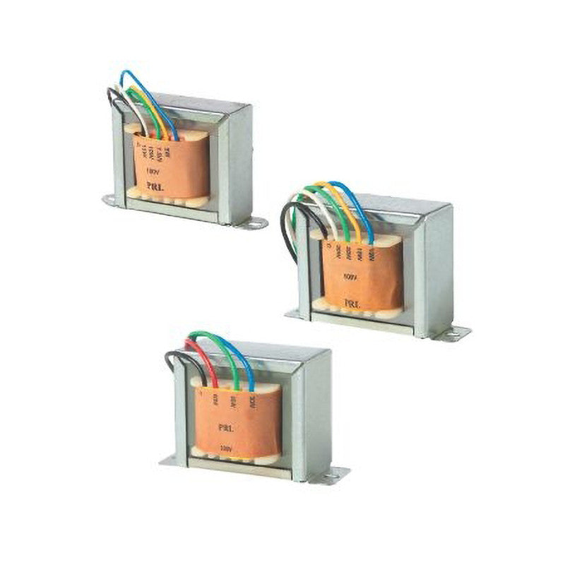 Rondson TR 15 15 W audio transformer on 100 V line