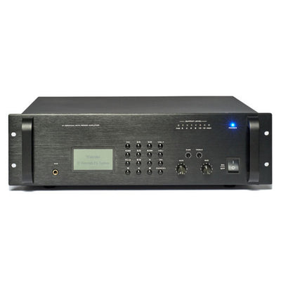 Rondson AM 350 IP 350 W mixer integrated amplifier with IP network adapter
