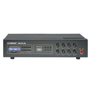 Rondson AM 120UB 120 W receiver on 100 V line, USB and bluetooth player
