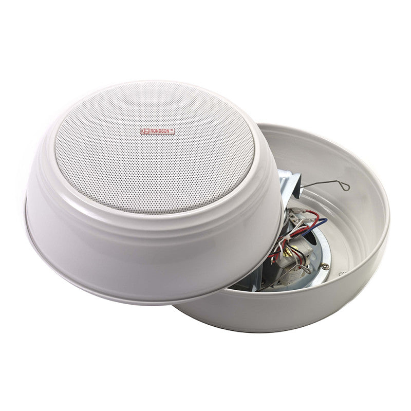 Rondson ED-6D 10/5 W 100 V ceiling or wall speaker