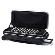 Rondson HDC-530 Charging case with 30 compartments for EJ-5 series transmitter and receiver boxes