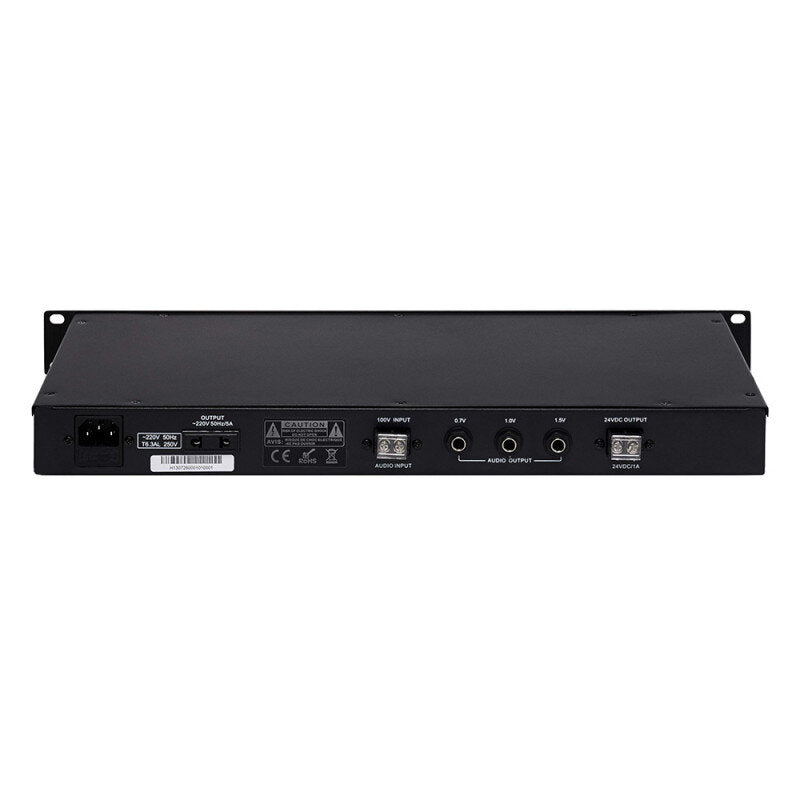 Rondson T-6241 100 V line signal interface