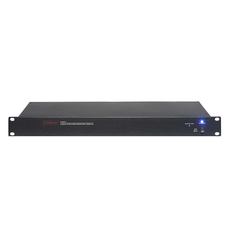 Rondson T-6241 100 V line signal interface