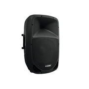 OMNITRONIC VFM-215AP Cassa a 2 Vie, Attiva