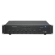 Rondson AM 250 250 W RMS integrated amplifier for 100 V lines and low impedance
