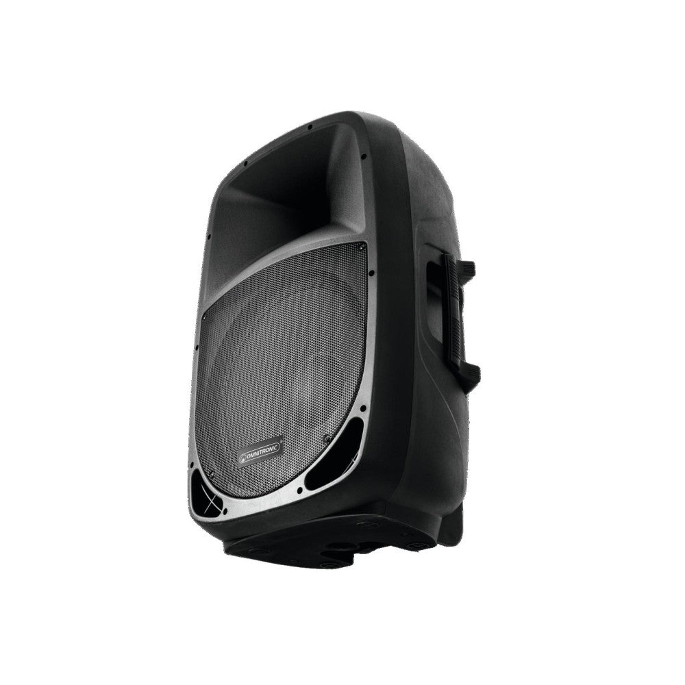 OMNITRONIC VFM-215AP Cassa a 2 Vie, Attiva