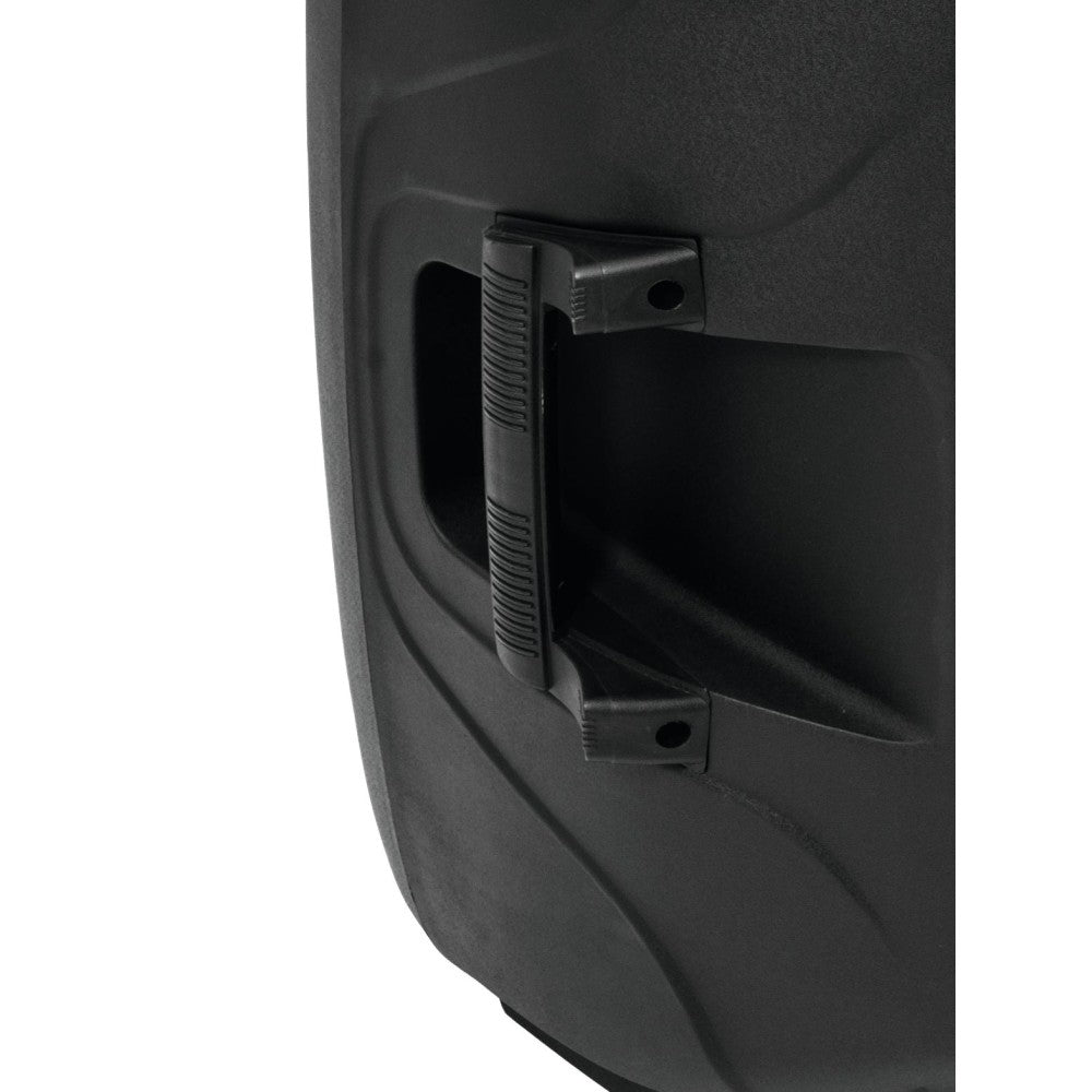 OMNITRONIC VFM-215AP Cassa a 2 Vie, Attiva