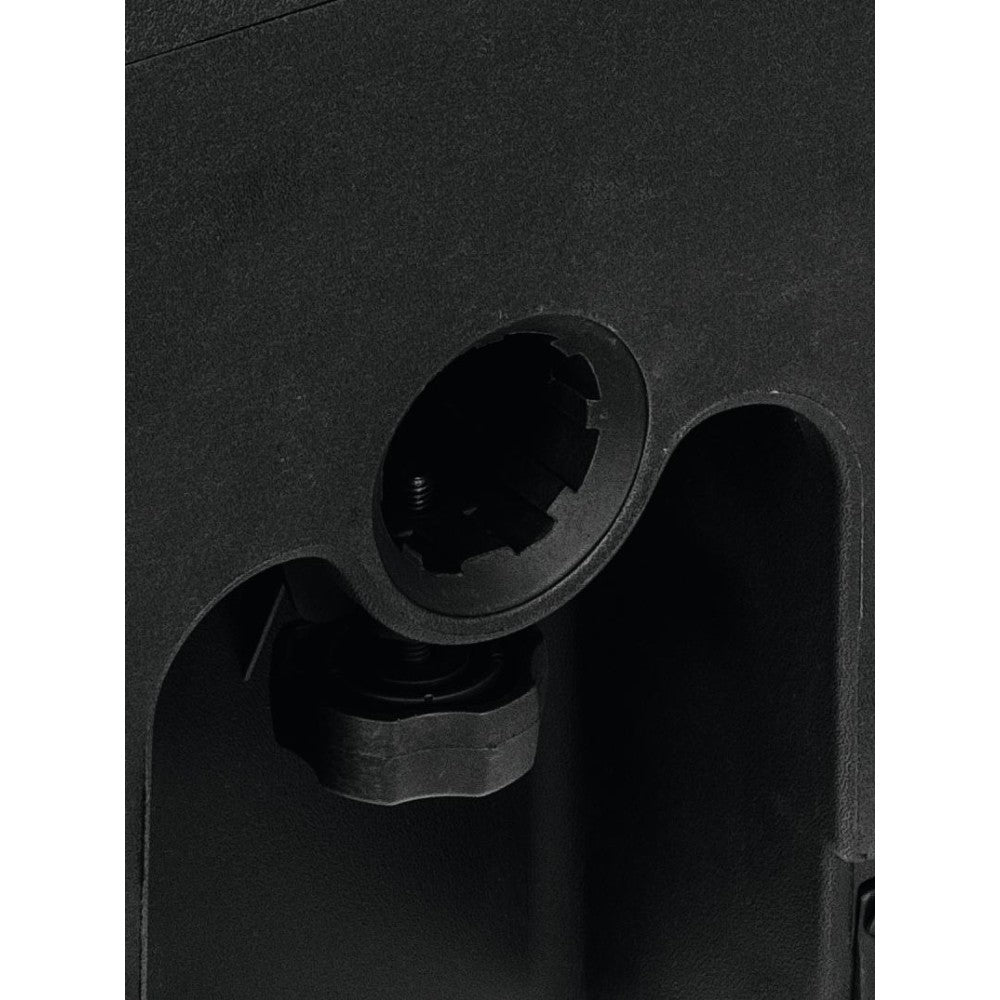 OMNITRONIC VFM-215AP Cassa a 2 Vie, Attiva