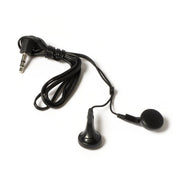 Rondson EM-300 Disposable headphones for guided tour receiver boxes
