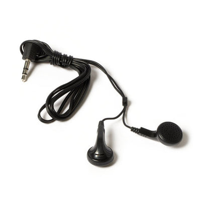Rondson EM-300 Disposable headphones for guided tour receiver boxes
