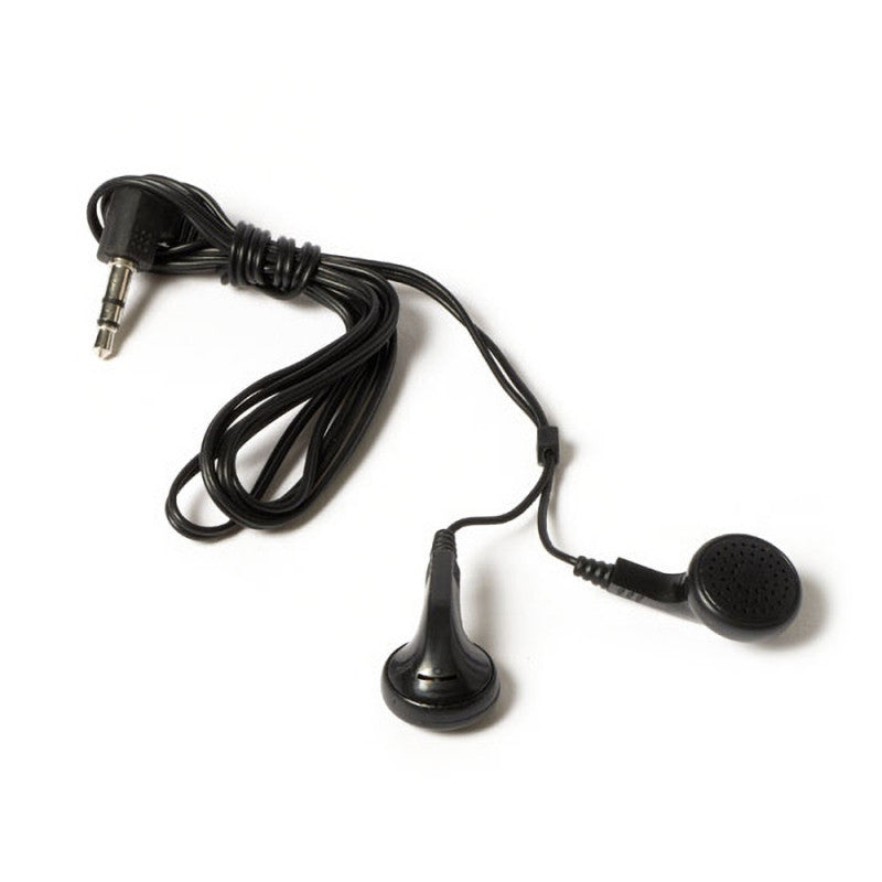 Rondson EM-300 Disposable headphones for guided tour receiver boxes