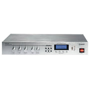 Rondson CS-120 Preamplifier control unit for CS wired conference system. Player / recorder function on USB