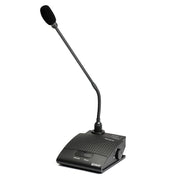 Rondson CS-021R "Chairman" microphone console of the CS-120 wired conference system