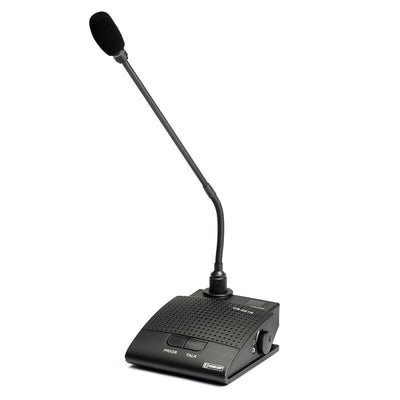 Rondson CS-021R "Chairman" microphone console of the CS-120 wired conference system