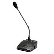 Rondson CS-022R "Delegate" microphone console of the CS-120 wired conference system with built-in speaker