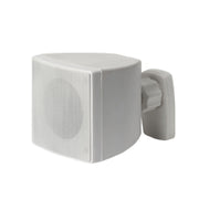 Rondson RS-4030T BL 20 W compact wall speakers, white color