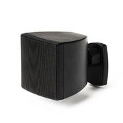 Rondson RS-4030T N 20 W compact wall speakers, black color