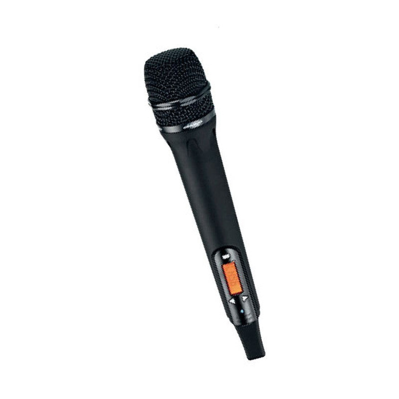 Rondson EJ-701TS+ Handheld microphone for EXPERT or EXPLORER active loudspeaker