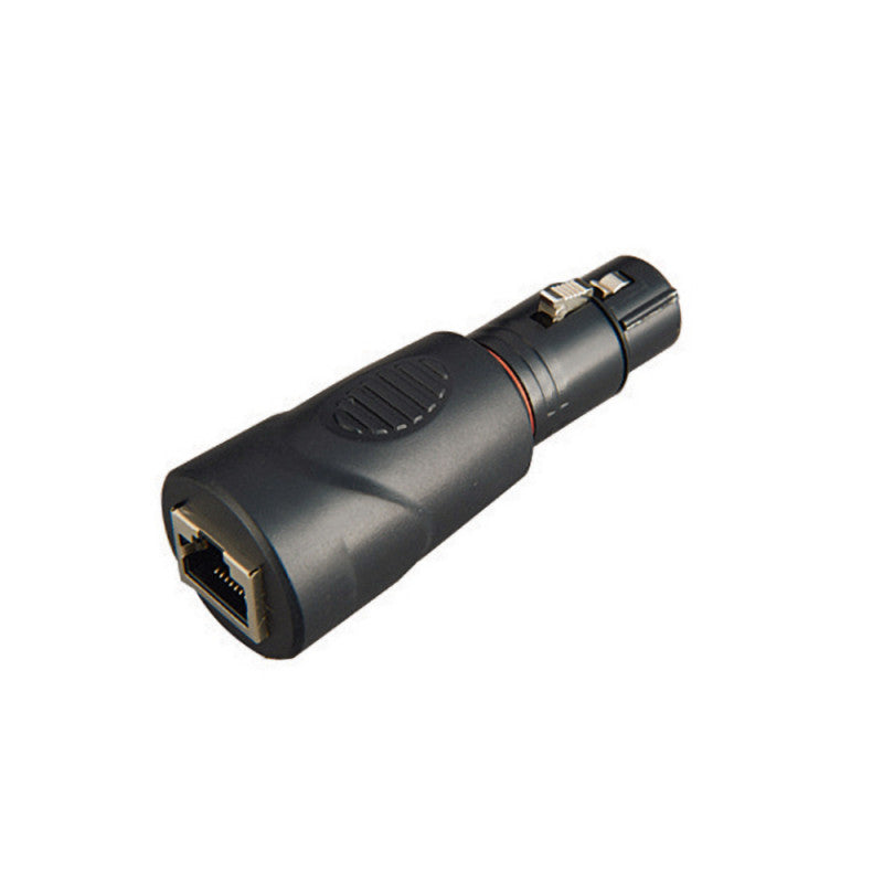 Rondson XLFRJ F. XLR to RJ45 adapter