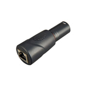 Rondson XLMRJ M. XLR to RJ45 adapter