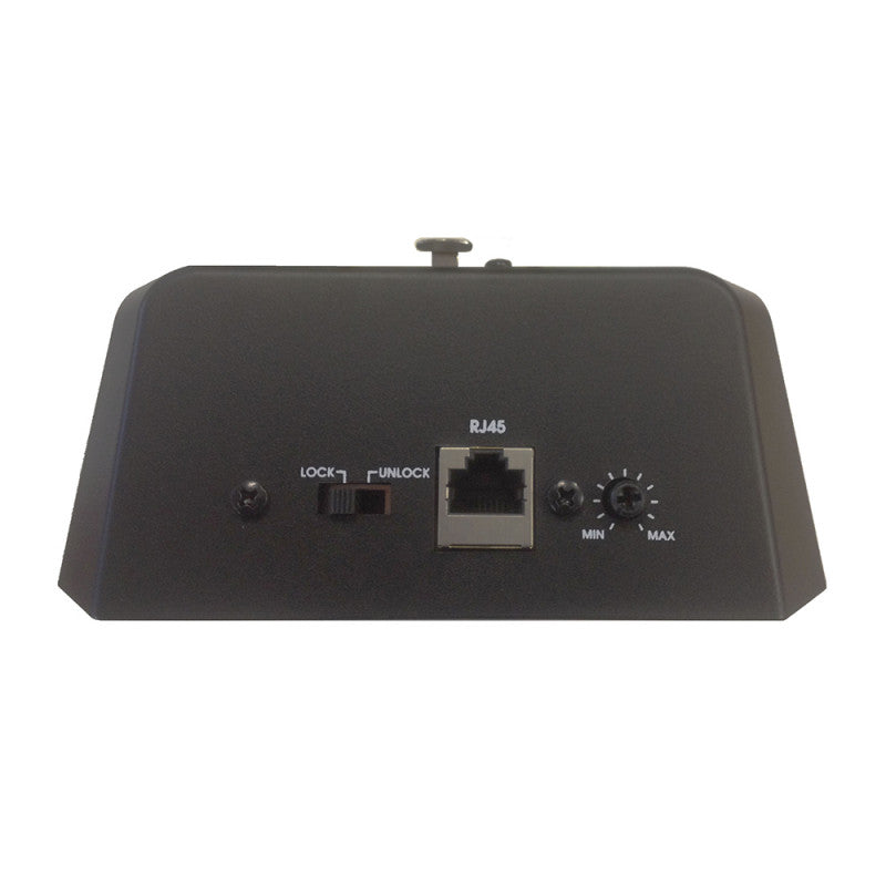 Rondson MX-PA04 Microphone paging desk for preamplifier MX-804