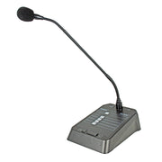 Rondson MX-PA04 Microphone paging desk for preamplifier MX-804