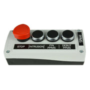 Rondson BP4 Control box for managing PPMS alerts