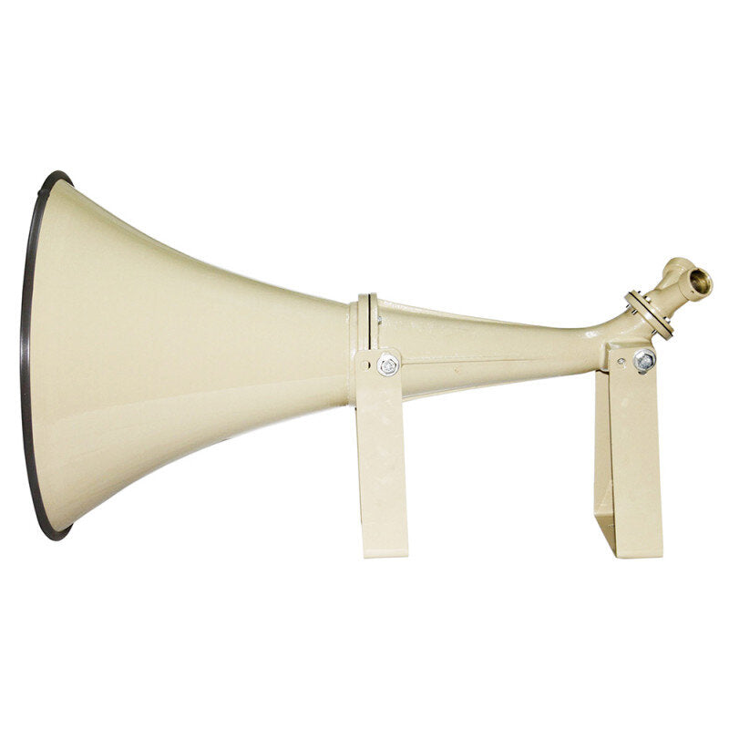 Rondson H 120 Aluminium horn loudspeakers
