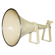 Rondson H 120 Aluminium horn loudspeakers