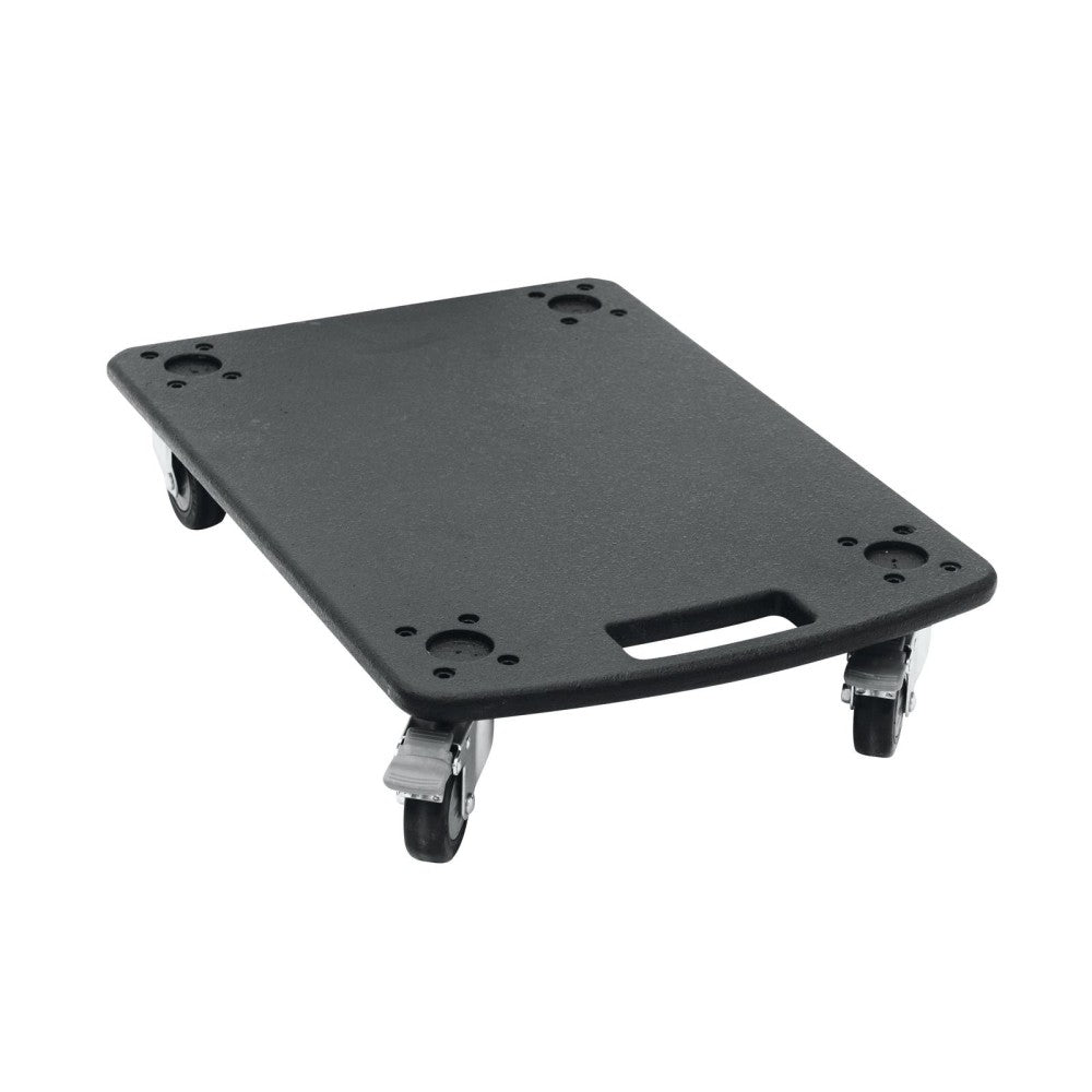 OMNITRONIC Wheel board Per Sistema Attivo AS-500