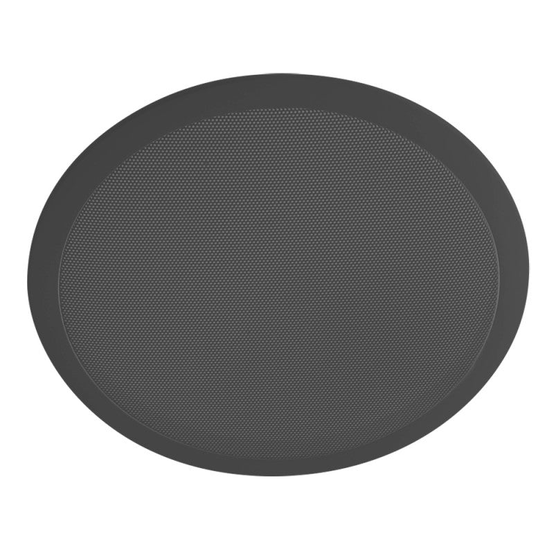 Rondson CSL 603 N 6 W 100 V ceiling loudspeaker, black
