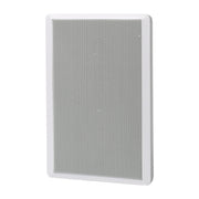 Rondson SLIM-5T BL 6 W 2-way wall-mounted speakers, white