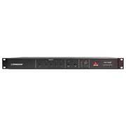 Rondson DMT-PPMS 8 message reader and recorder module for special security plan