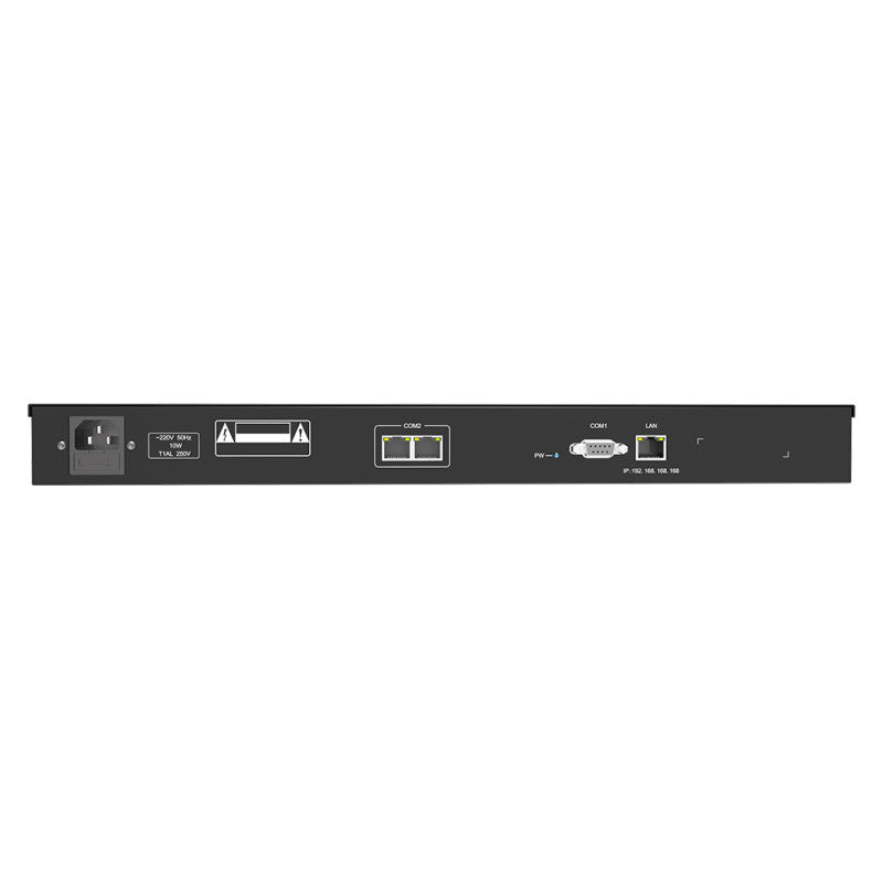 Rondson CONVERT IP RS422 to TCP/IP data converter