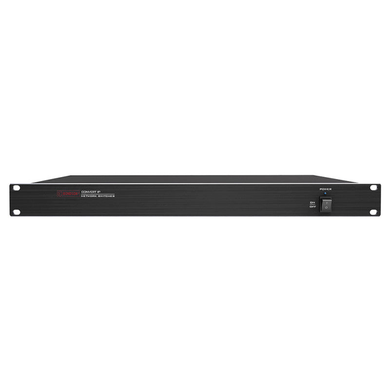 Rondson CONVERT IP RS422 to TCP/IP data converter