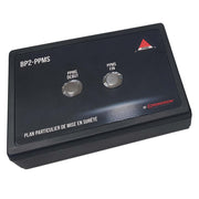 Rondson BP2-PPMS Control boxes for remote alert management, 2 buttons