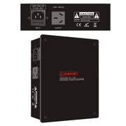 Rondson CONVERT IP-1CH TCP/IP to analogue audio data converter, 1 channel