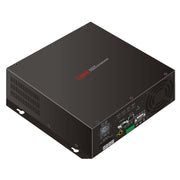 Rondson AM 60 IP-WP Wall-mounted amplifier with an IP 60 W network adapter