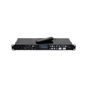OMNITRONIC DMP-102 Lettore USB/SD Card