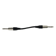 Rondson CL 12 Cable M. mono jack - M. mono jack, 1.5 m