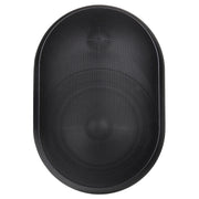 Rondson PLS-30WPN 30 W tropicalised compact loudspeakers, 100 V, IP55, black