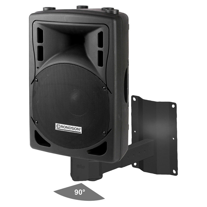 Rondson WMB-250T Wall mounting bracket for SPC-250T loudspeakers