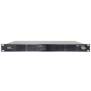 Rondson PA-2120DC 2 X 120 W Class-D power amplifier